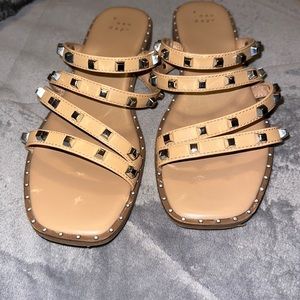 Fun Strappy sandal